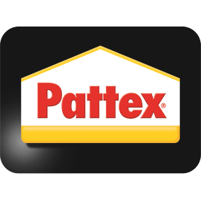 Pattex logo link