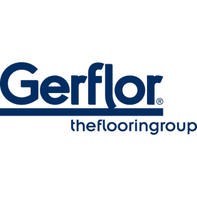 Gerflor logo link