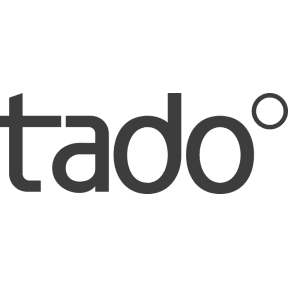 Tado logo link