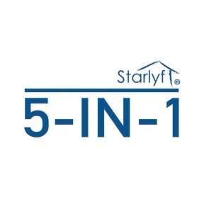 Starlyf logo link
