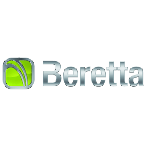 Beretta logo link