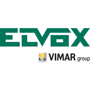 Elvox logo link