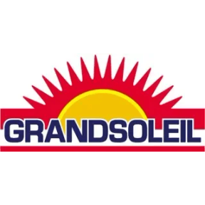 Grandsoleil logo link