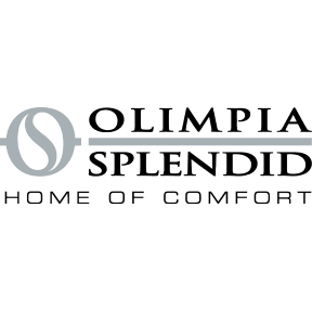 Olimpia Splendid logo link