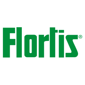 Flortis logo link