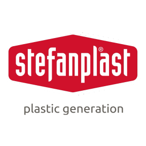 Stefanplast logo link
