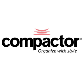 Compactor logo link