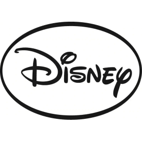 Disney logo link