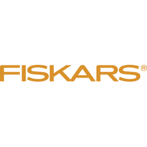 Fiskars logo link