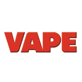Vape logo link