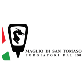 Maglio S.Tomaso logo link