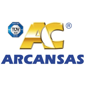 Arcansas logo link