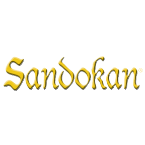 Sandokan logo link