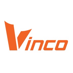 VINCO logo link