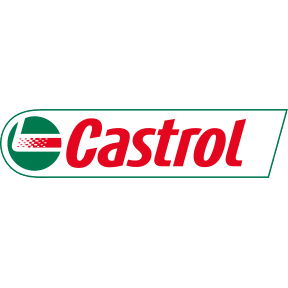 Castrol logo link