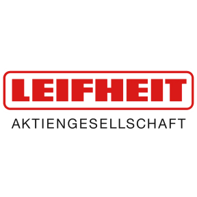 Leifheit logo link