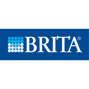 Brita logo link