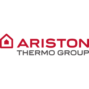 Ariston logo link