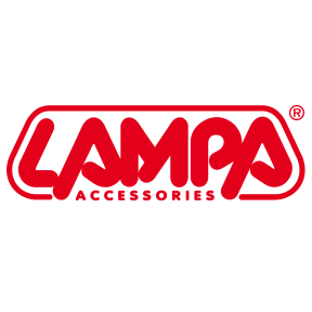 Lampa logo link