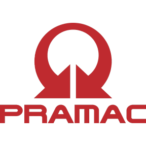 Pramac logo link