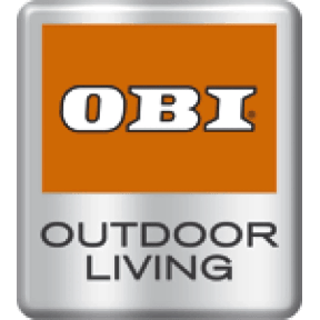 OBI Outdoor Living logo link