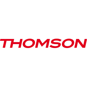 Thomson logo link
