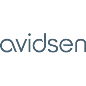 Avidsen logo link