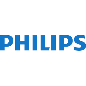 Philips logo link