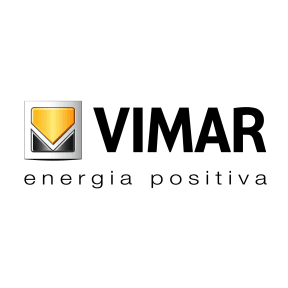 Vimar logo link