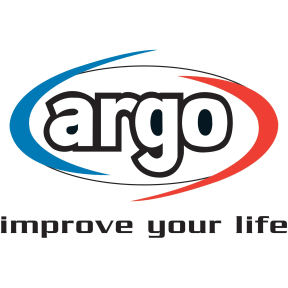 Argo logo link