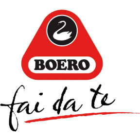 BOERO logo link