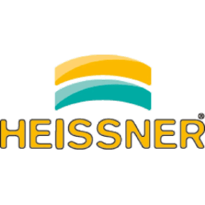 Heissner logo link