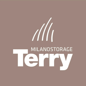 Terry logo link