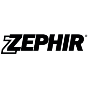 Zephir logo link