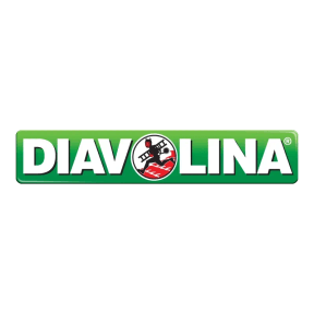 Diavolina logo link