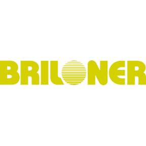 Briloner logo link