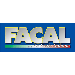 Facal logo link