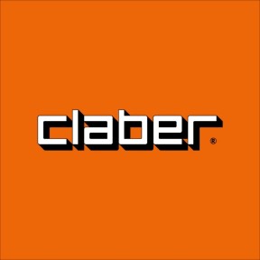 Claber logo link