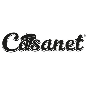 Casanet logo link