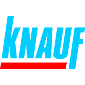 Knauf logo link