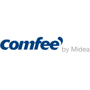 Comfee logo link