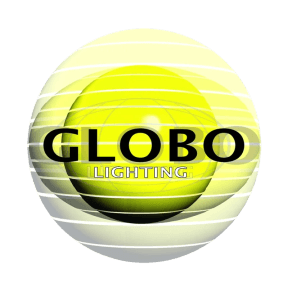 Globo logo link