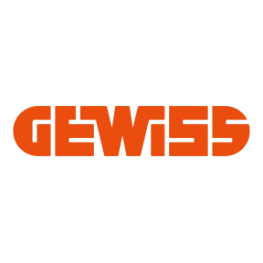 Gewiss logo link