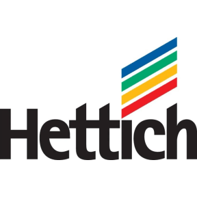 Hettich logo link
