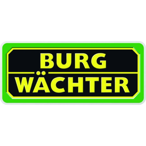 Burg Wächter logo link