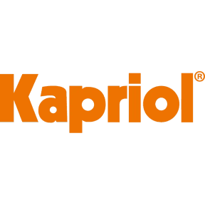 Kapriol logo link
