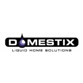 Domestix logo link