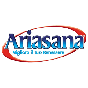 Ariasana logo link