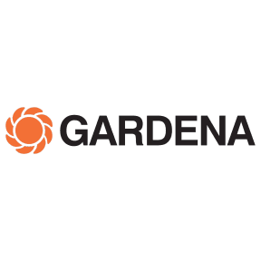Gardena logo link