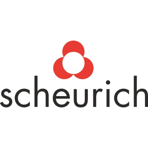 Scheurich logo link
